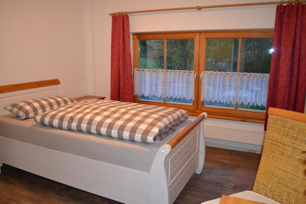 Holzhammer Hof Bayerbach Exteriör bild